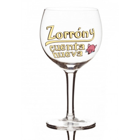 Cup Deluxe Zorrón a New Modern Village