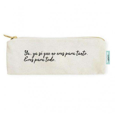 Case Bag Defreds