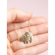 Pendant The Lion King, Disney golden