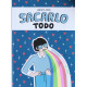 Libreta A5 Moderna de Pueblo Sacarlo Todo