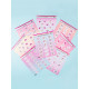 Set pegatinas Rubiagendapp La Vecina Rubia