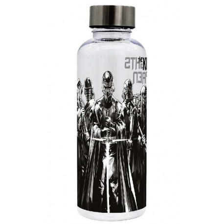 Botella Star Wars Caballeros de Ren
