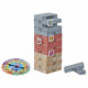 Jeu de Jenga Fortnite