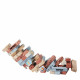 Jeu de Jenga Fortnite