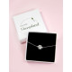 Pulsera Plata Frozen Disney My Little Neverland