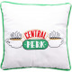 Cojín Friends Central Perk