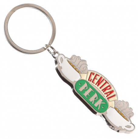 Keychain Friends Central Perk