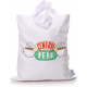 Bolsa de tela Friends Central Perk