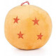 Peluche Boule 4 de Dragon Ball 10 cm