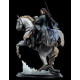 Estatua 1:6 Arwen & Frodo en Asfaloth 40 cm El Señor de los Anillos 
