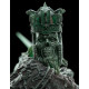 El Señor de los Anillos Estatua King of the Dead 18 cm