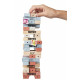 Jeu de Jenga Fortnite