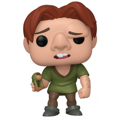 Funko Pop! Quasimodo, Il Gobbo di Notre Dame Disney