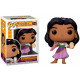 Funko Pop! Esmeralda El Jorobado de Notre Dame Disney