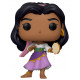 Funko Pop! Esmeralda El Jorobado de Notre Dame Disney