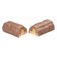 Reese Rapide Pause Chocolat au beurre d'Arachide et Nougat
