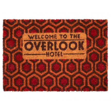 Mat Overlook Hotel Di Shining Piano