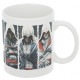 Tazza di Assassin's Creed Caratteri