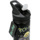 Botella Rick y Morty Nave