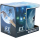 Taza Blue Moon de E.T. El Extraterrestre