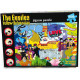 The Beatles Puzzle Yellow Submarine