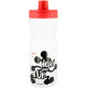 Botella aluminio Mickey Mouse Disney Vintage