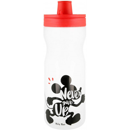 Bottiglia di alluminio di Mickey Mouse Disney Vintage