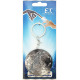 Key Chain E. T. The Extra-Terrestrial Bike