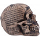 Figure Skull Dracula