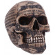 Figura Calavera Drácula
