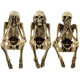 Ensemble de Figures Squelettes Sage