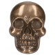 Décapsuleur Magnet Crâne En Bronze