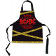 Delantal Logo ACDC