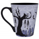 Taza Jack & Sally Pesadilla Antes de Navidad