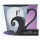 Taza Jack & Sally Pesadilla Antes de Navidad