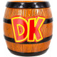 Galletero Donkey Kong Nintendo