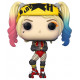 Funko Pop! Harley Quinn Birds of Prey Roller Derby