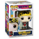 Funko Pop! Harley Quinn Birds of Prey Roller Derby