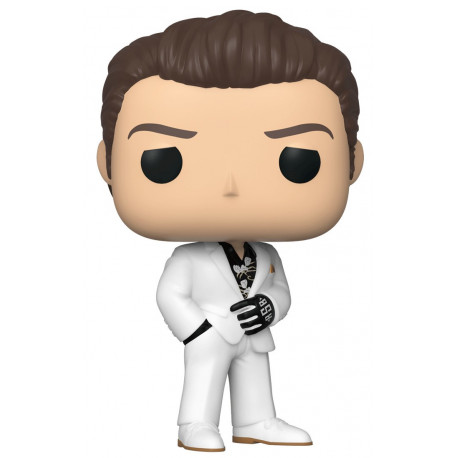 Funko Pop! Roman Sionis Birds of Prey 