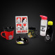 Cassetto per accessori e Disney Maleficent