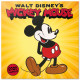 Calendario pared 2020 Mickey Mouse