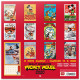 Calendario pared 2020 Mickey Mouse