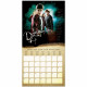 Calendar wall 2020 Harry Potter 30x30