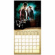 Calendario pared 2020 Harry Potter 30x30