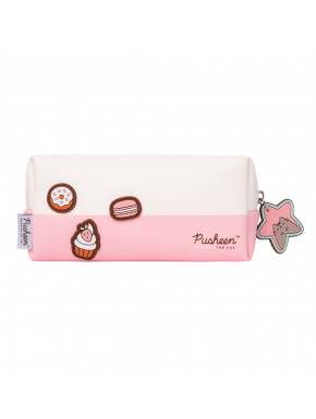 Caso Borsa Pusheen Rosa Collezione