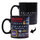 Thermal Mug Friends Quotes