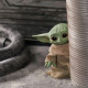 Star Wars Episodio VIII peluche parlante Il Bambino di 19 cm