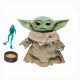 Star Wars Episode VIII talking Stuffed The Child 19 cm