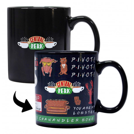 Tazza Termica Quotazioni Amici