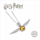 Ciondolo Harry Potter Boccino x Swarovski
